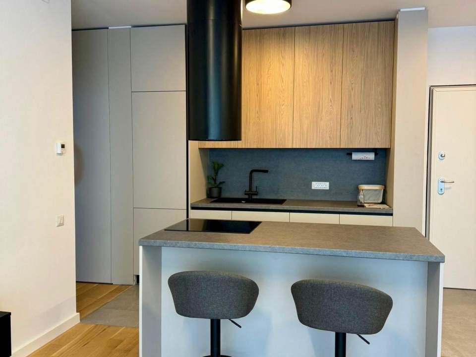 Apartament cu 2 camere de închiriat în One Timpuri Noi, Timpuri Noi, Sector 3 poza nr. 3