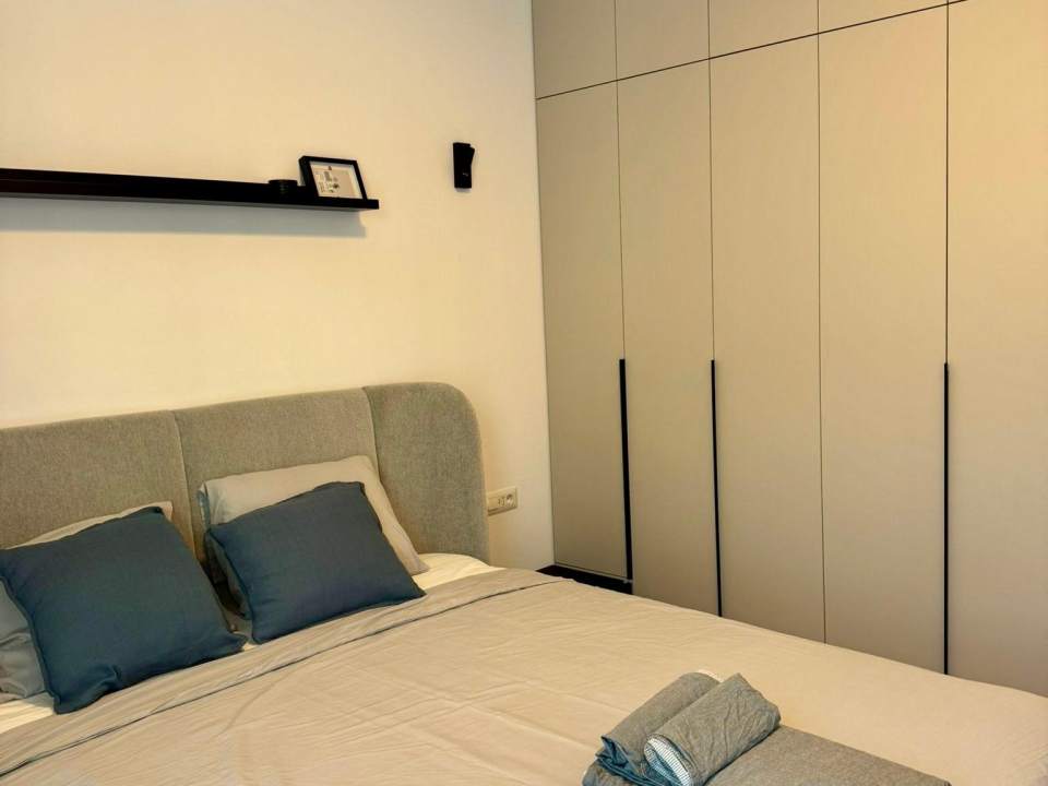 Apartament cu 2 camere de închiriat în One Timpuri Noi, Timpuri Noi, Sector 3 poza nr. 4