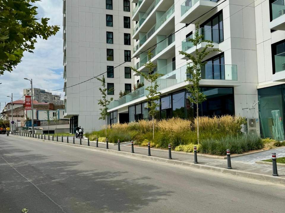 Apartament cu 2 camere de închiriat în One Timpuri Noi, Timpuri Noi, Sector 3 poza nr. 5