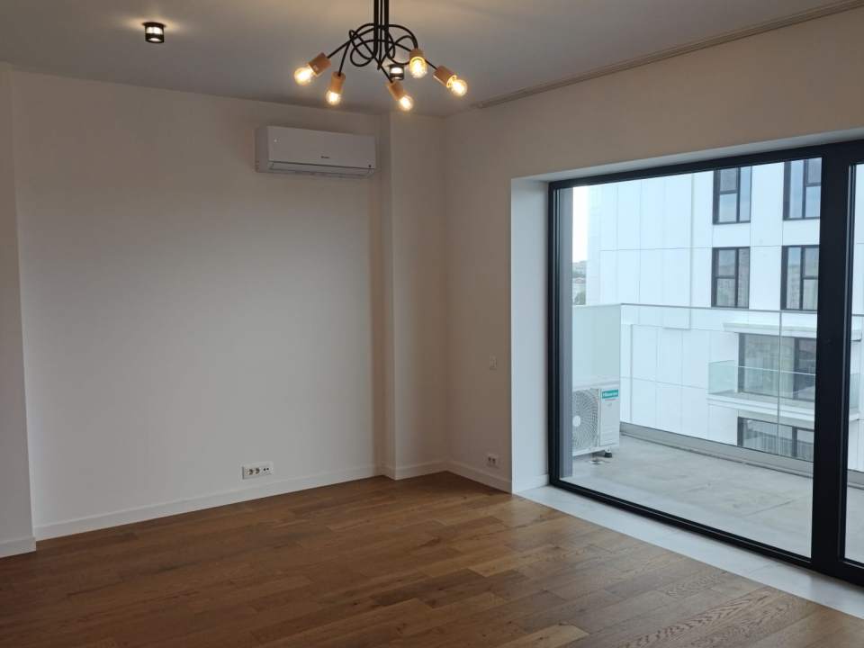 2 Bedroom Apartment For Rent In One Cotroceni Park, Cotroceni, Sector 5 photo no. 2