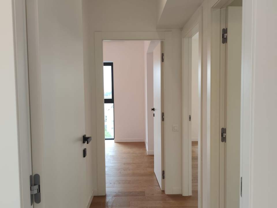 2 Bedroom Apartment For Rent In One Cotroceni Park, Cotroceni, Sector 5 photo no. 3