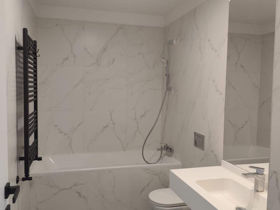 2 Bedroom Apartment For Rent In One Cotroceni Park, Cotroceni, Sector 5 photo no. 4