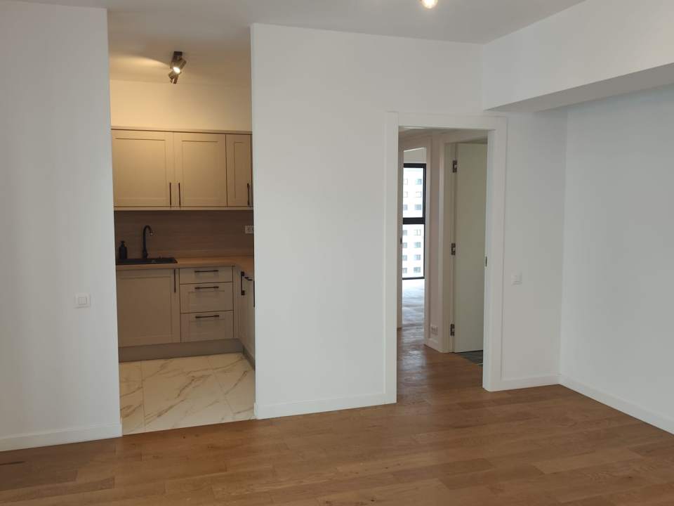 2 Bedroom Apartment For Rent In One Cotroceni Park, Cotroceni, Sector 5 photo no. 5