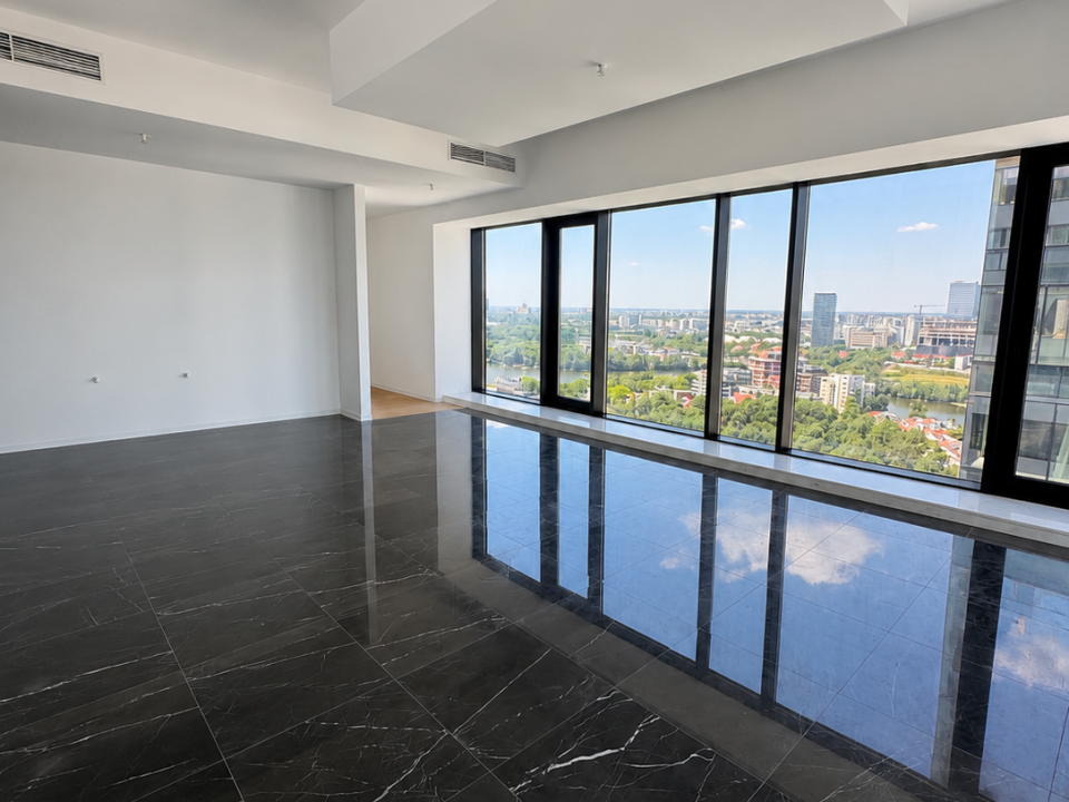 Penthouse cu 8 camere de vânzare în One Verdi Park, Floreasca, Sector 2 poza nr. 3
