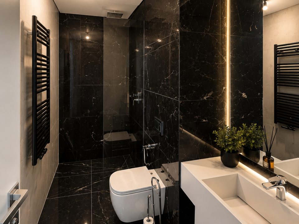 Penthouse cu 8 camere de vânzare în One Verdi Park, Floreasca, Sector 2 poza nr. 4