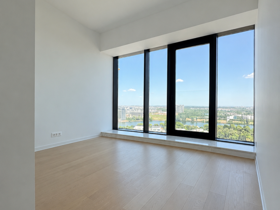 Penthouse cu 8 camere de vânzare în One Verdi Park, Floreasca, Sector 2 poza nr. 5