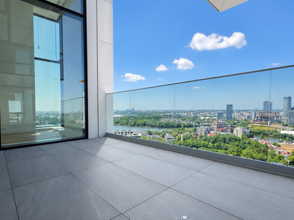 Penthouse cu 8 camere de vânzare în One Verdi Park, Floreasca, Sector 2 poza nr. 7