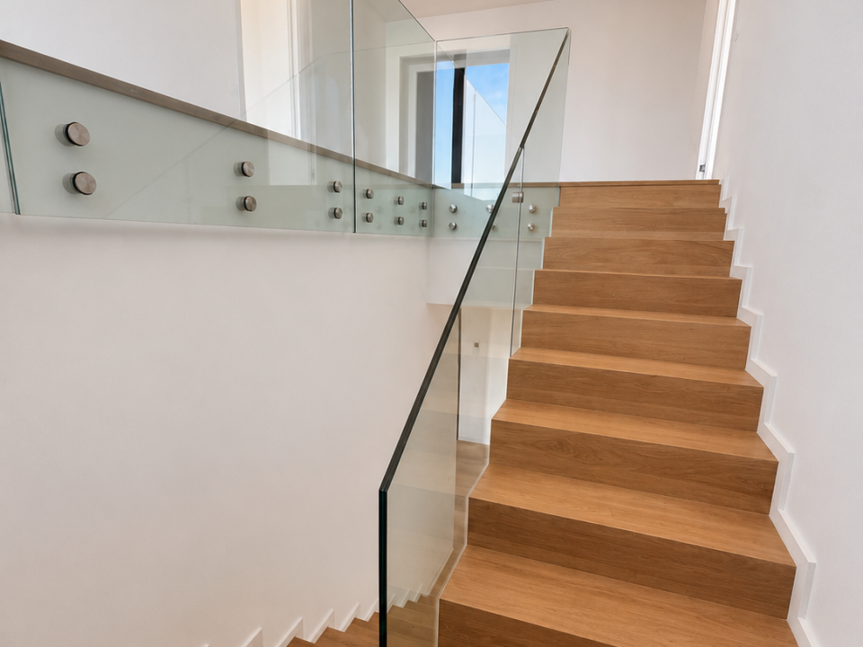 Penthouse cu 8 camere de vânzare în One Verdi Park, Floreasca, Sector 2 poza nr. 6