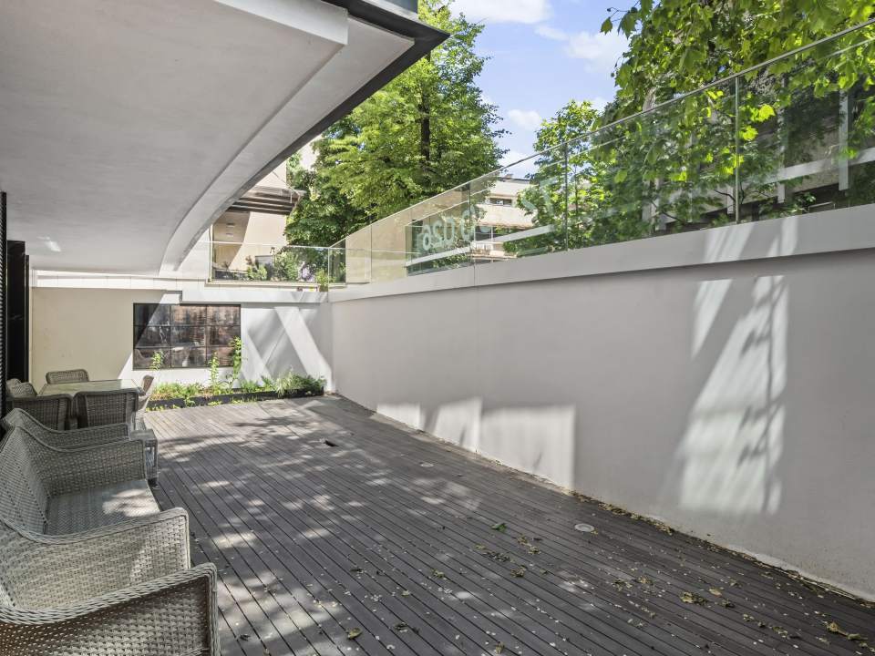 Duplex cu 4 camere de vânzare în One Charles De Gaulle, Primăverii, Sector 1 poza nr. 11