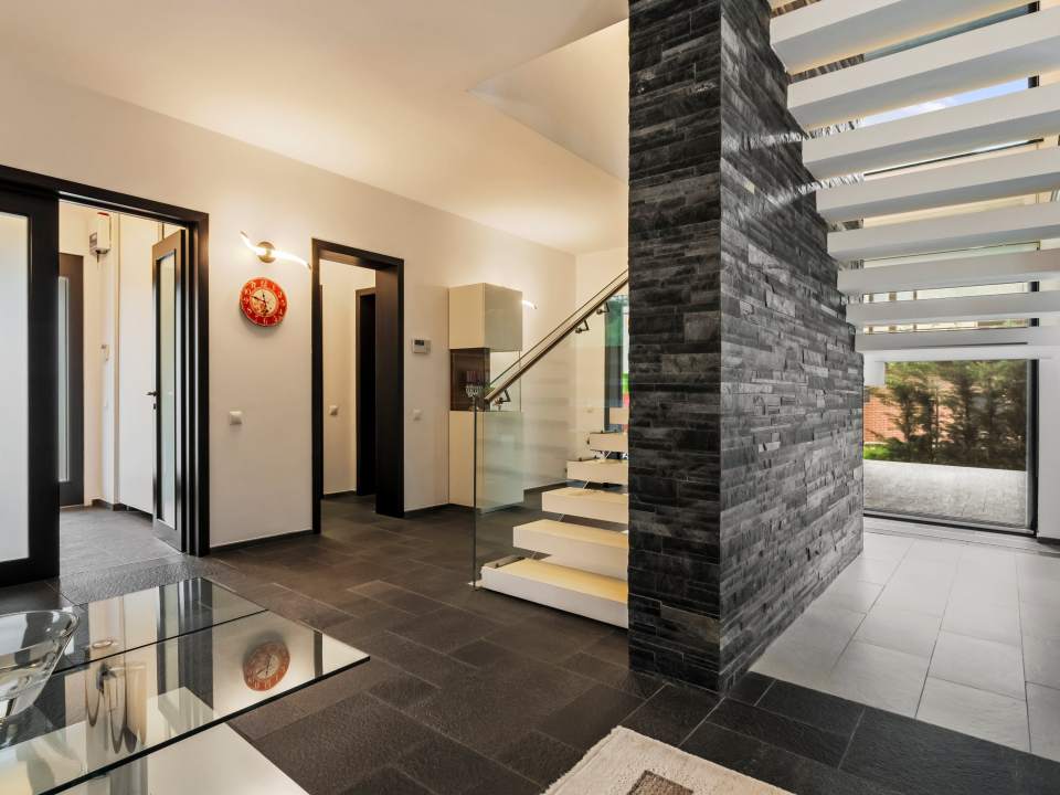 Vila in Pipera cu 6 camere de vanzare poza nr. 6