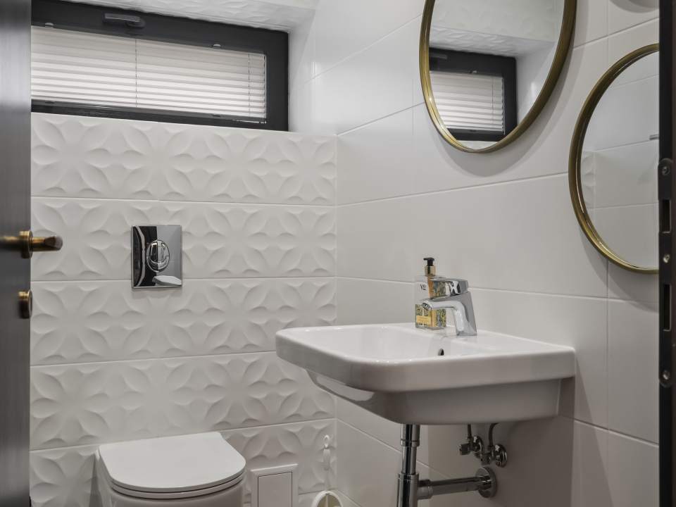 Vila in Pipera cu 6 camere de vanzare poza nr. 7