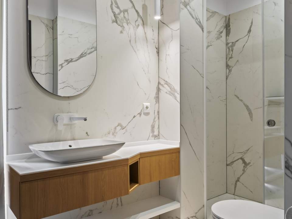 Vila in Pipera cu 6 camere de vanzare poza nr. 9