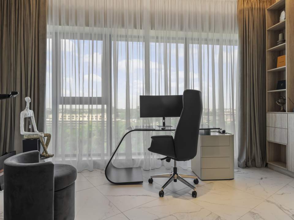 Apartament cu 5 camere de vânzare în One Verdi Park, Floreasca, Sector 2 poza nr. 7