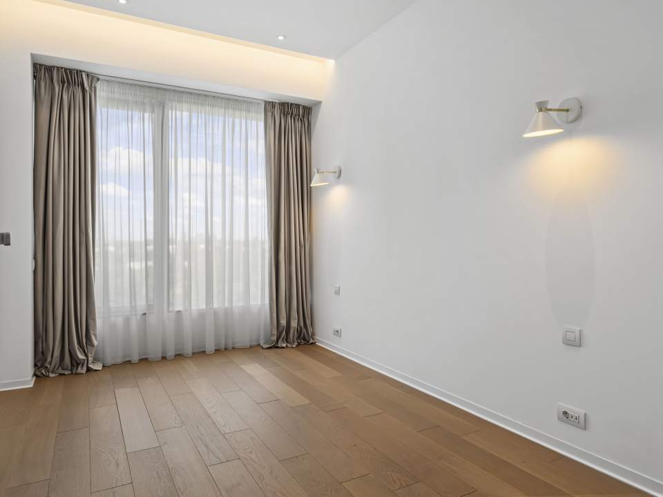 3 Bedroom Apartment For Rent In One Mircea Eliade, Floreasca, Sector 1 photo no. 3