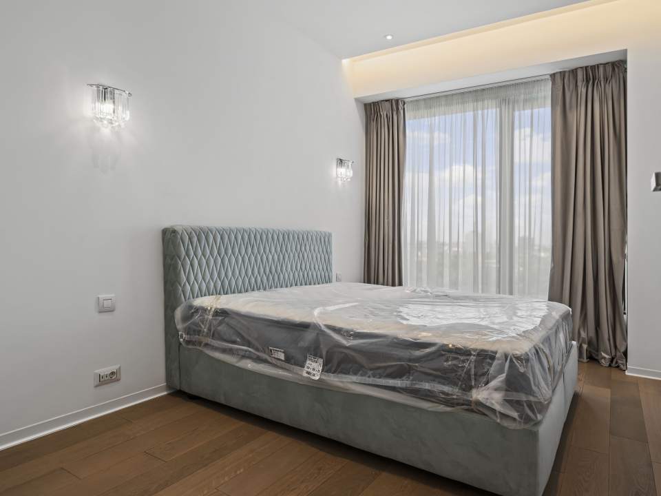 3 Bedroom Apartment For Rent In One Mircea Eliade, Floreasca, Sector 1 photo no. 5