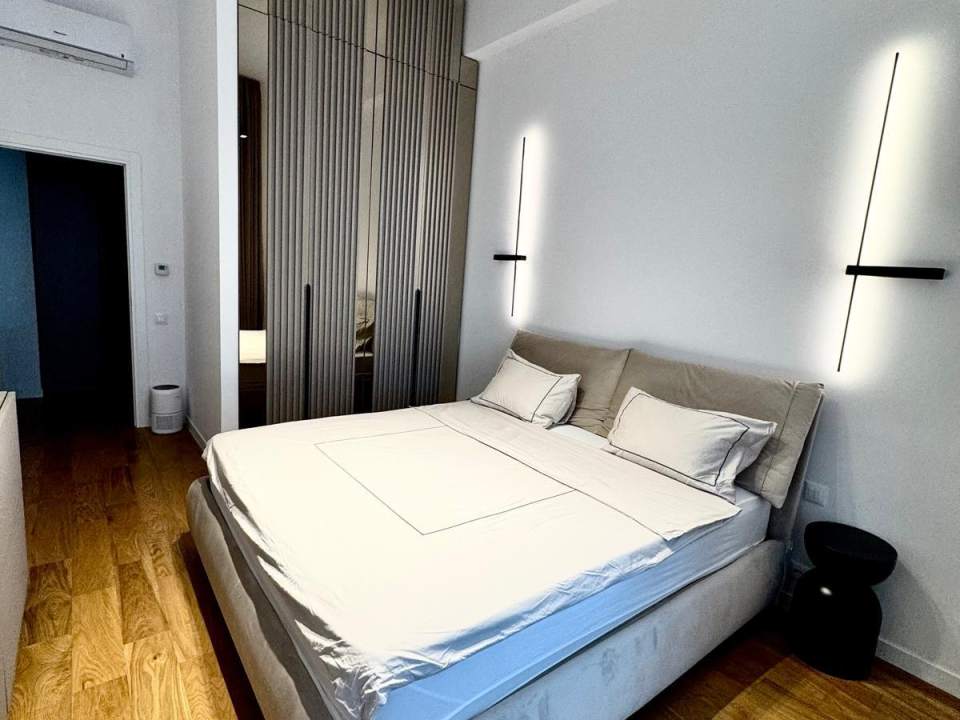 Apartament cu 2 camere de vânzare în One Cotroceni Park, Cotroceni, Sector 5 poza nr. 4