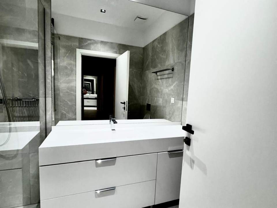 Apartament cu 2 camere de vânzare în One Cotroceni Park, Cotroceni, Sector 5 poza nr. 5