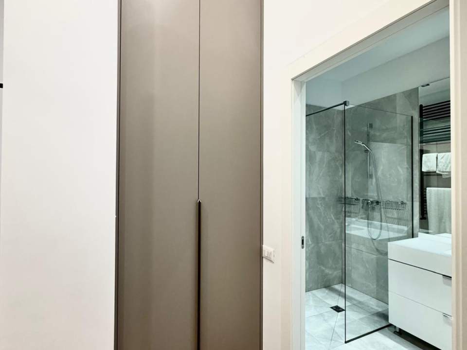 Apartament cu 2 camere de vânzare în One Cotroceni Park, Cotroceni, Sector 5 poza nr. 6