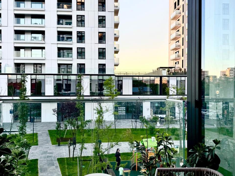 Apartament cu 2 camere de vânzare în One Cotroceni Park, Cotroceni, Sector 5 poza nr. 9