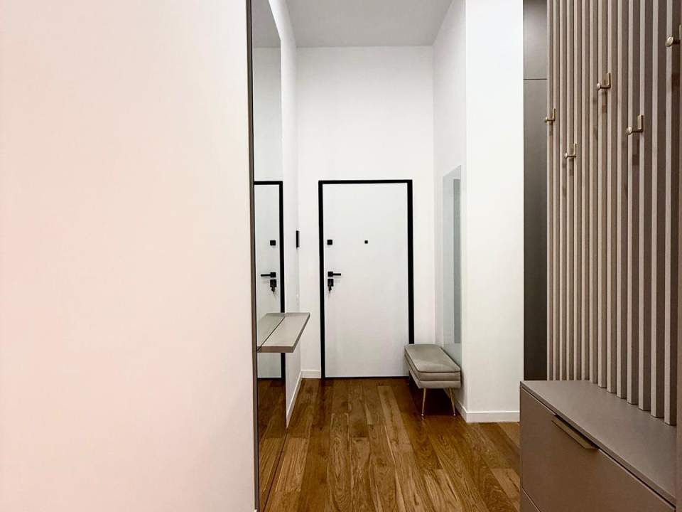 Apartament cu 2 camere de vânzare în One Cotroceni Park, Cotroceni, Sector 5 poza nr. 7