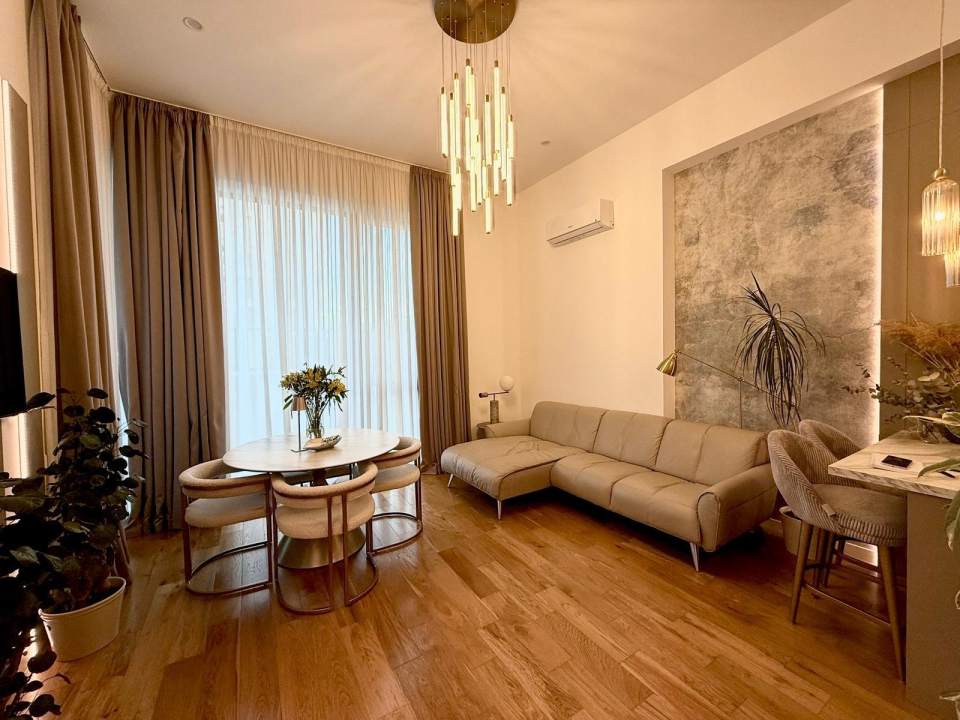 Apartament cu 2 camere de vânzare în One Cotroceni Park, Cotroceni, Sector 5 poza nr. 2
