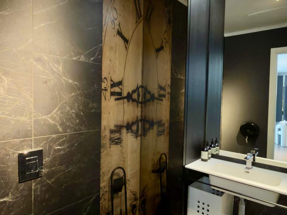 Spațiu birouri de 131,70 m² de închiriat în One Herăstrău Park, Herăstrău, Sector 1 poza nr. 4