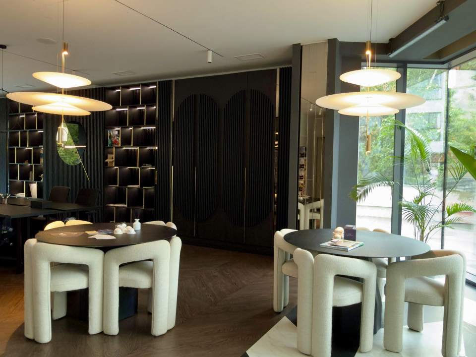 Spațiu birouri de 131,70 m² de închiriat în One Herăstrău Park, Herăstrău, Sector 1 poza nr. 1