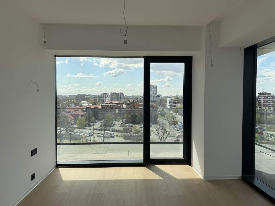 Apartament cu 4 camere de vânzare în One Floreasca Towers, Floreasca, Sector 2 poza nr. 3