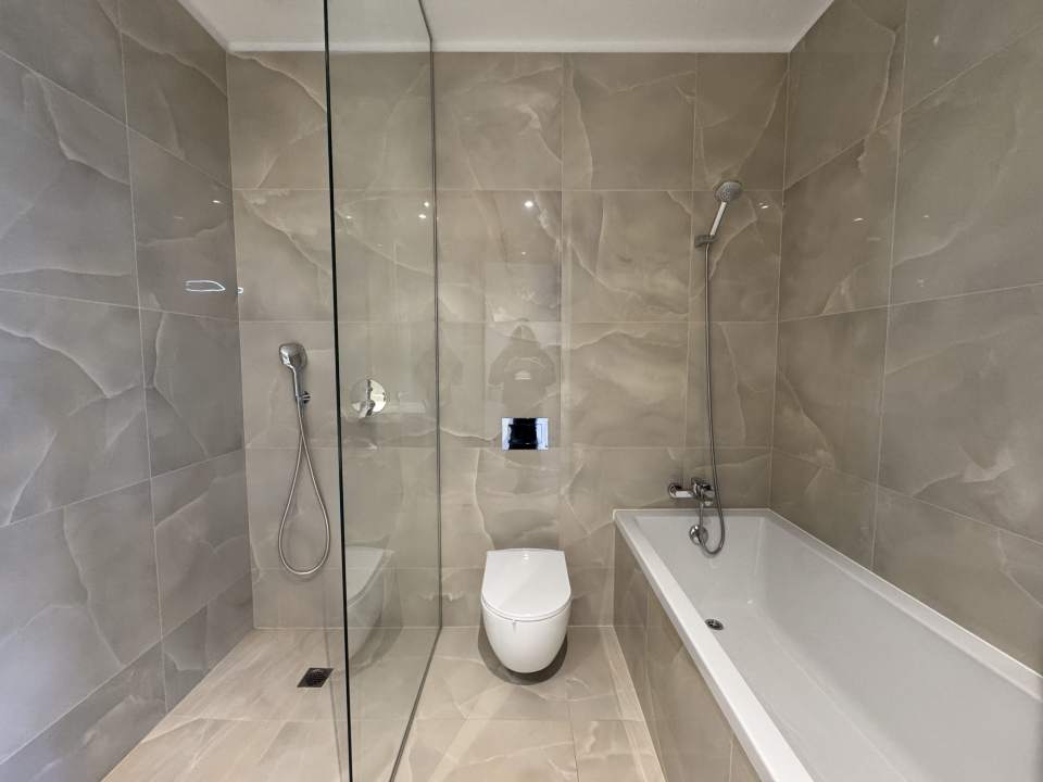Apartament cu 2 camere de închiriat în One Verdi Park, Floreasca, Sector 2 poza nr. 7