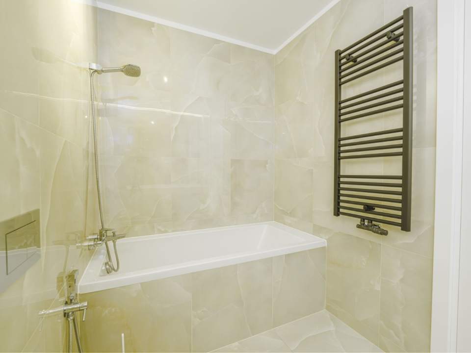 Apartament cu 3 camere de închiriat în One Verdi Park, Floreasca, Sector 2 poza nr. 4