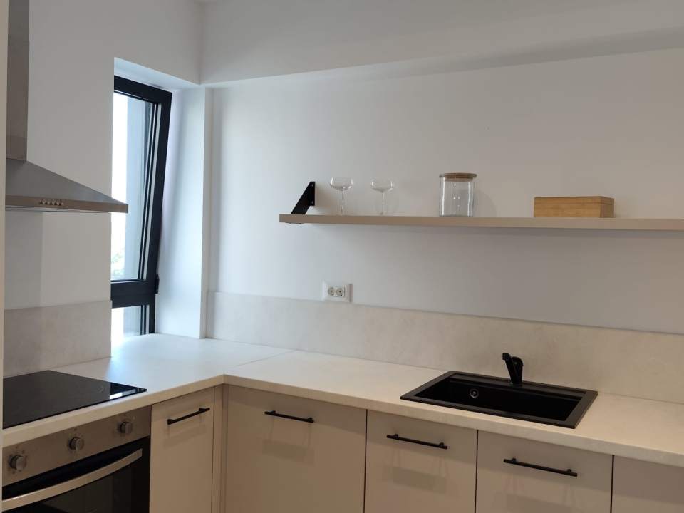 1 Bedroom Apartment For Rent In One Cotroceni Park, Cotroceni, Sector 5 photo no. 1