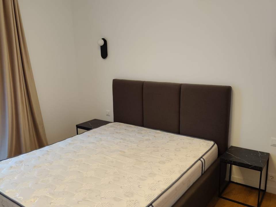 1 Bedroom Apartment For Rent In One Cotroceni Park, Cotroceni, Sector 5 photo no. 4