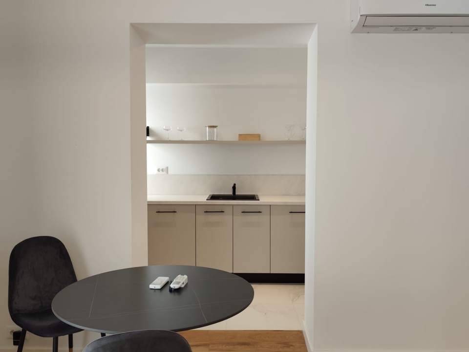 1 Bedroom Apartment For Rent In One Cotroceni Park, Cotroceni, Sector 5 photo no. 5