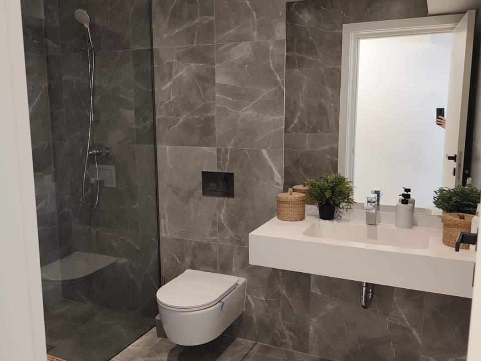 1 Bedroom Apartment For Rent In One Cotroceni Park, Cotroceni, Sector 5 photo no. 6