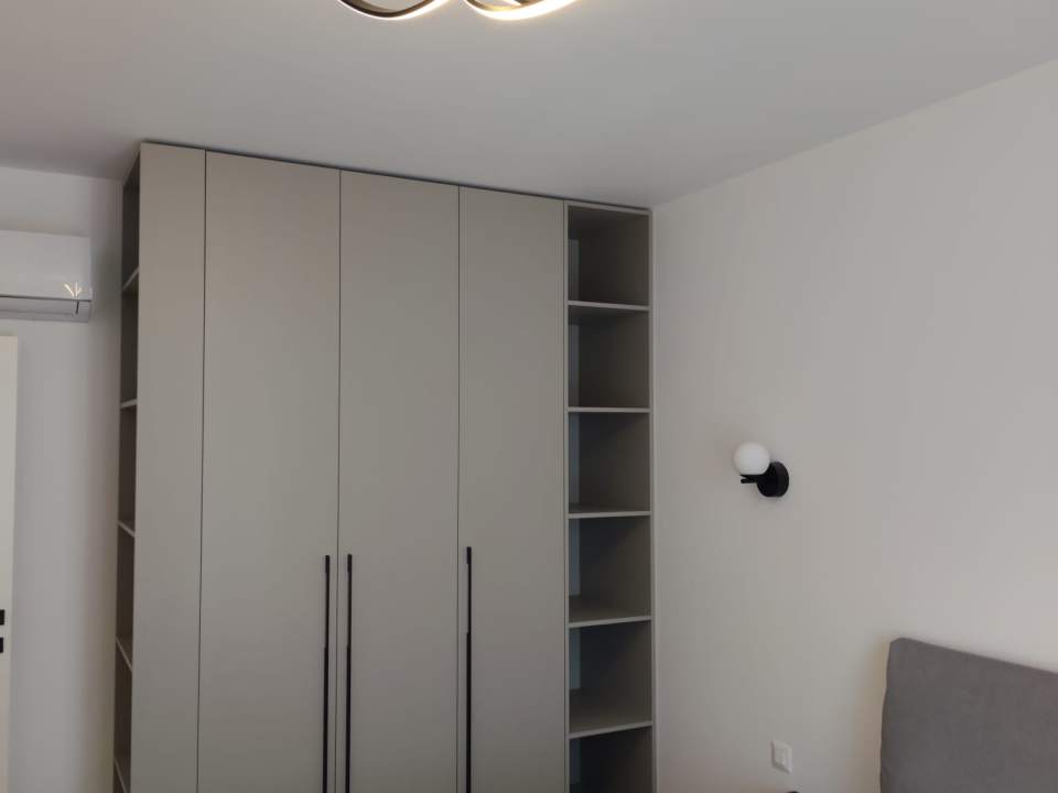 2 Bedroom Apartment For Rent In One Cotroceni Park, Cotroceni, Sector 5 photo no. 4