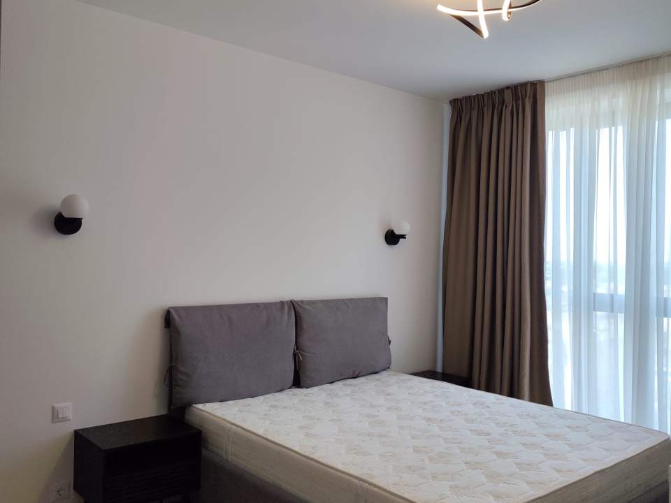 2 Bedroom Apartment For Rent In One Cotroceni Park, Cotroceni, Sector 5 photo no. 2