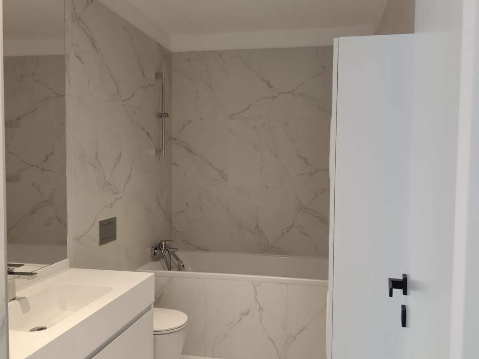 2 Bedroom Apartment For Rent In One Cotroceni Park, Cotroceni, Sector 5 photo no. 5