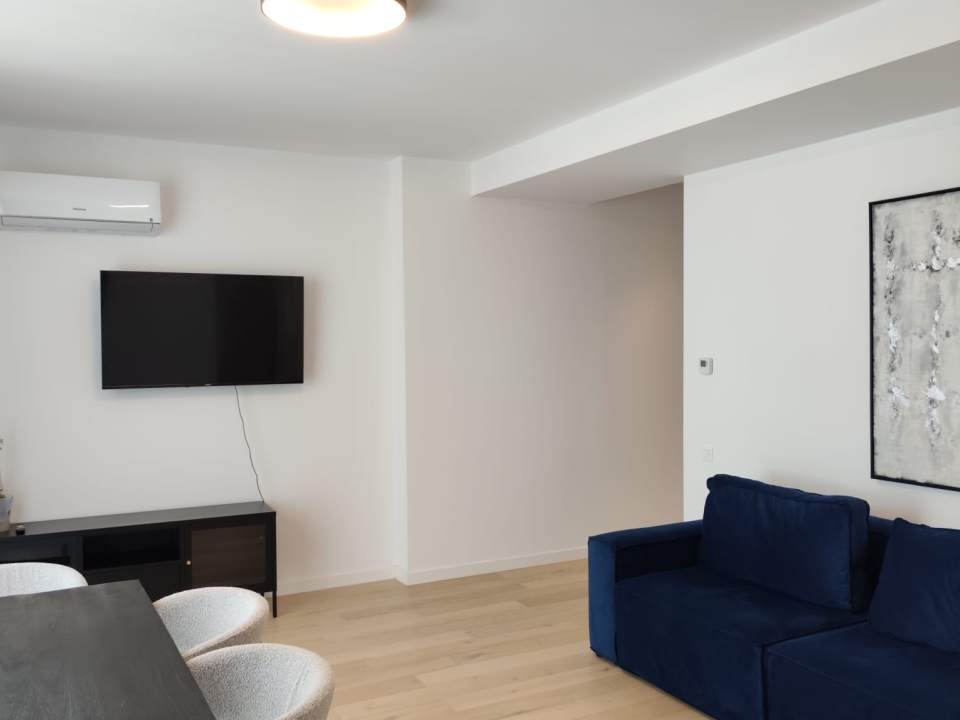 2 Bedroom Apartment For Rent In One Cotroceni Park, Cotroceni, Sector 5 photo no. 1