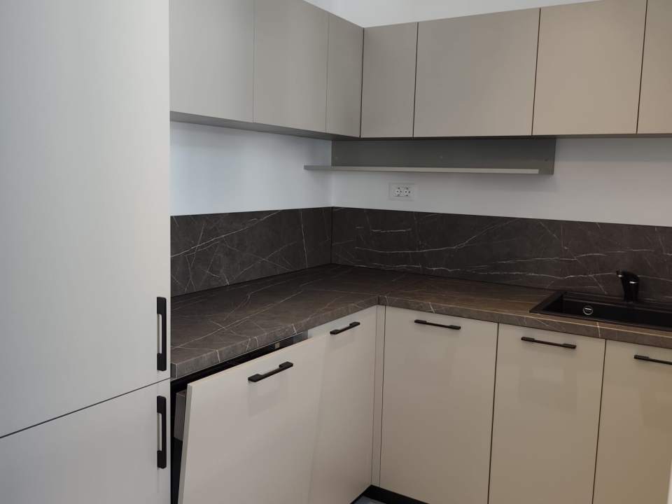 2 Bedroom Apartment For Rent In One Cotroceni Park, Cotroceni, Sector 5 photo no. 6