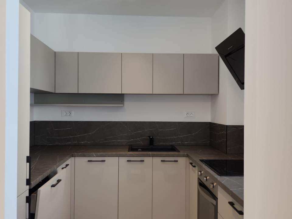 2 Bedroom Apartment For Rent In One Cotroceni Park, Cotroceni, Sector 5 photo no. 7