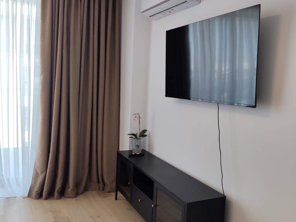 2 Bedroom Apartment For Rent In One Cotroceni Park, Cotroceni, Sector 5 photo no. 3