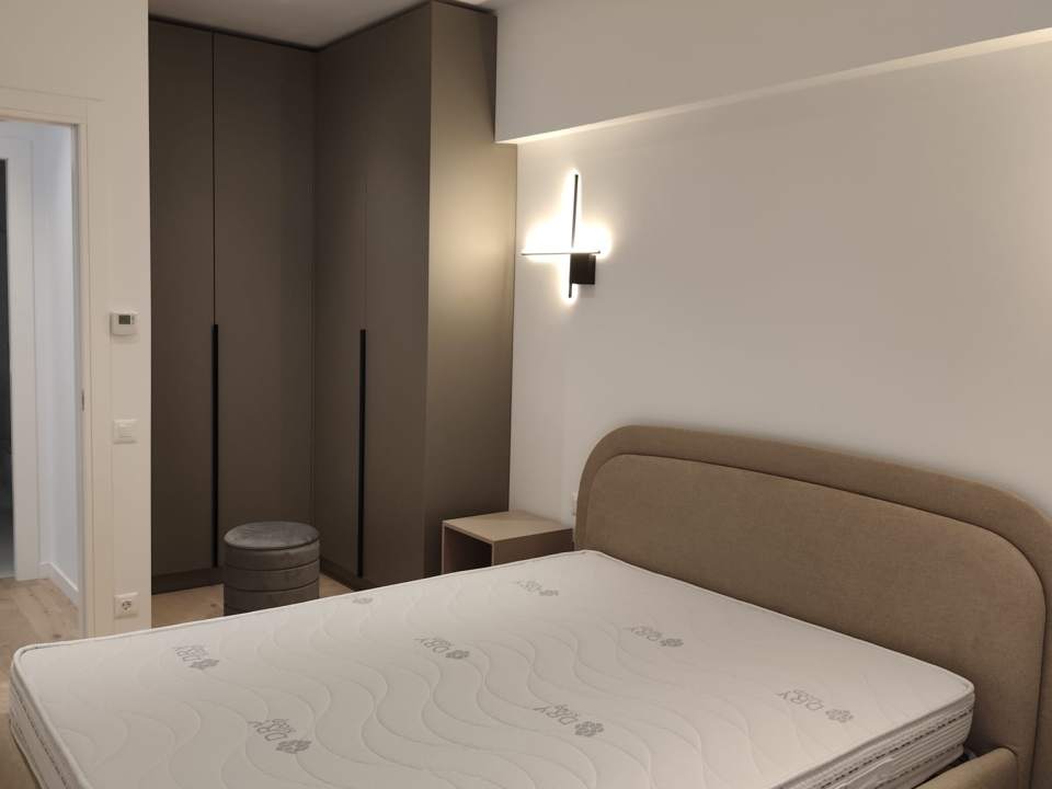 1 Bedroom Apartment For Rent In One Cotroceni Park, Cotroceni, Sector 5 photo no. 1