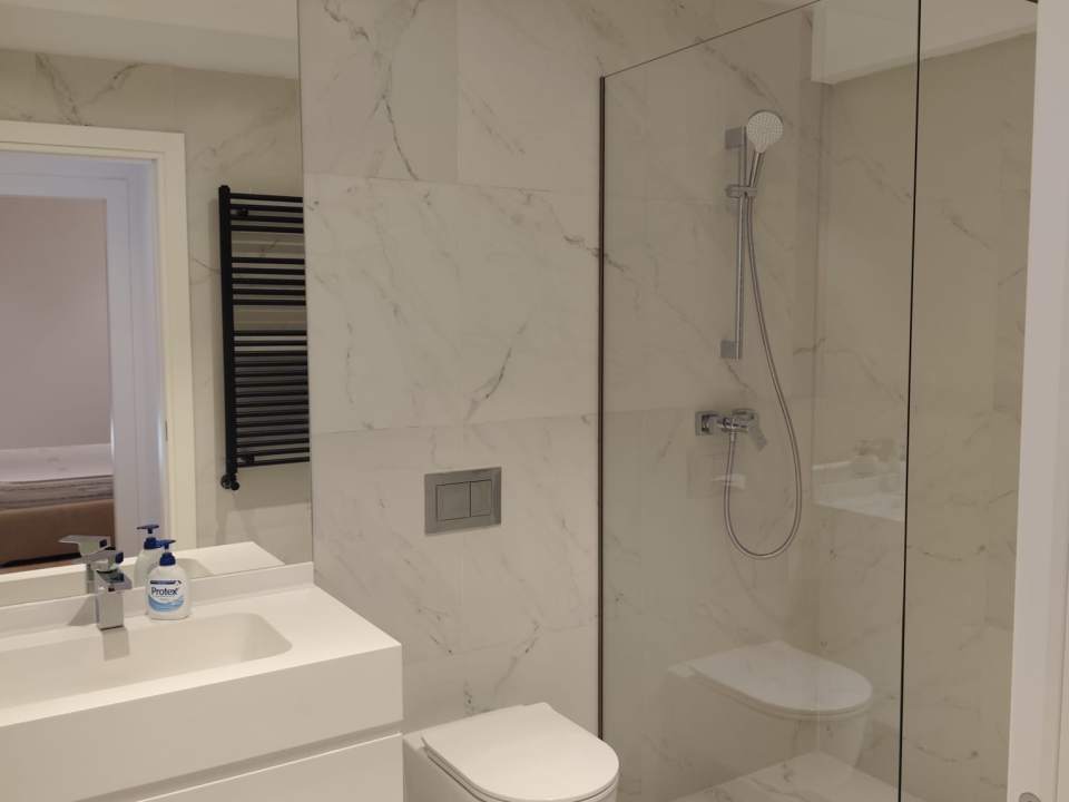 1 Bedroom Apartment For Rent In One Cotroceni Park, Cotroceni, Sector 5 photo no. 6