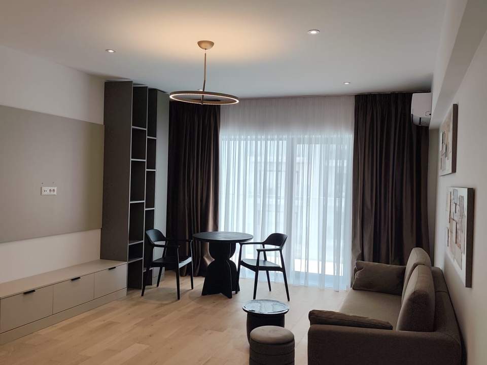 1 Bedroom Apartment For Rent In One Cotroceni Park, Cotroceni, Sector 5 photo no. 3