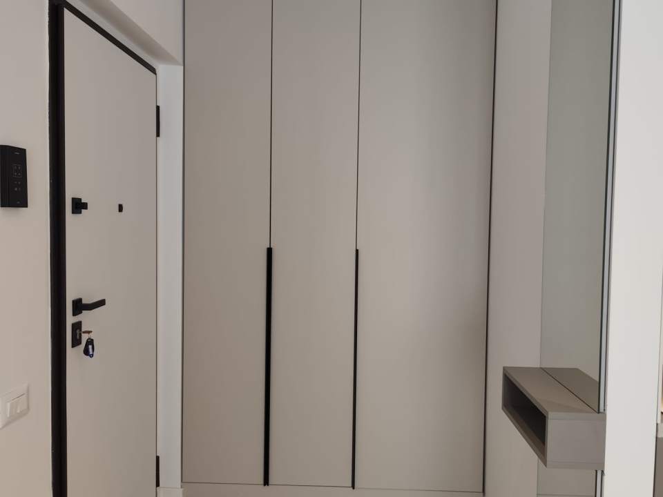 1 Bedroom Apartment For Rent In One Cotroceni Park, Cotroceni, Sector 5 photo no. 7