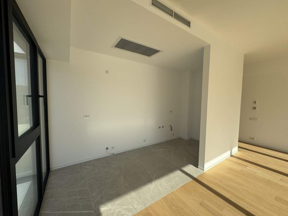 2 Bedroom Apartment For Sale In One Lake Club, Floreasca, Sector 2 photo no. 3