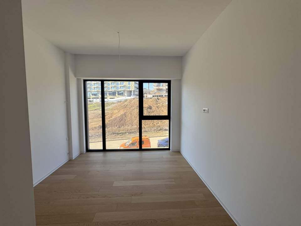 2 Bedroom Apartment For Sale In One Lake Club, Floreasca, Sector 2 photo no. 6