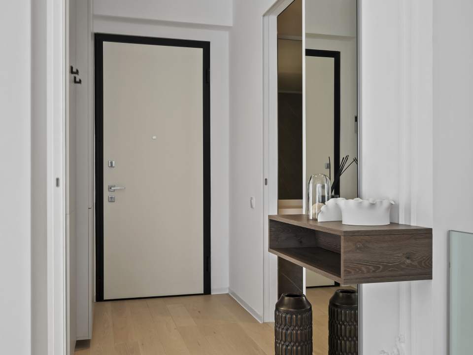 3 Bedroom Duplex For Sale In One Lake Club, Floreasca, Sector 2 photo no. 10