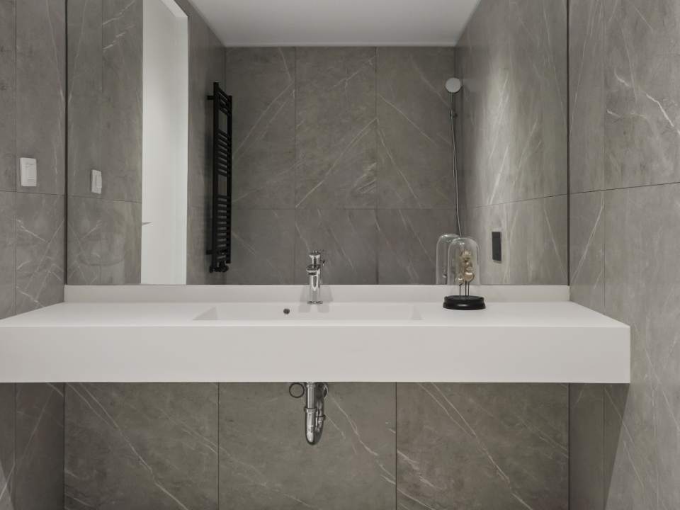 3 Bedroom Duplex For Sale In One Lake Club, Floreasca, Sector 2 photo no. 17