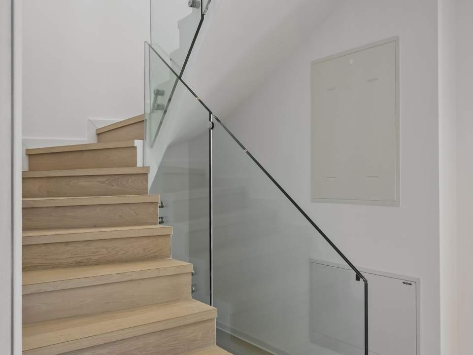 3 Bedroom Duplex For Sale In One Lake Club, Floreasca, Sector 2 photo no. 11